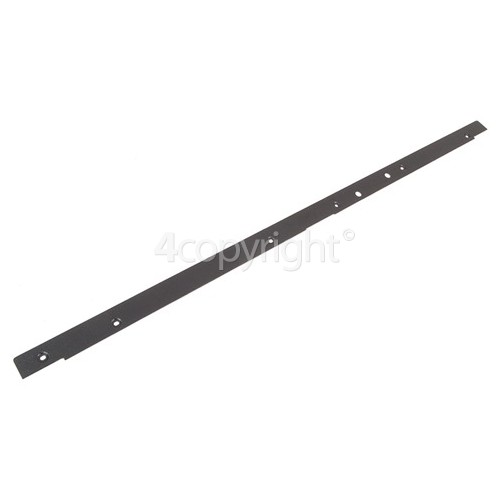 Rangemaster 6448 Issue No 20 110 DF NG silver Heat Deflector
