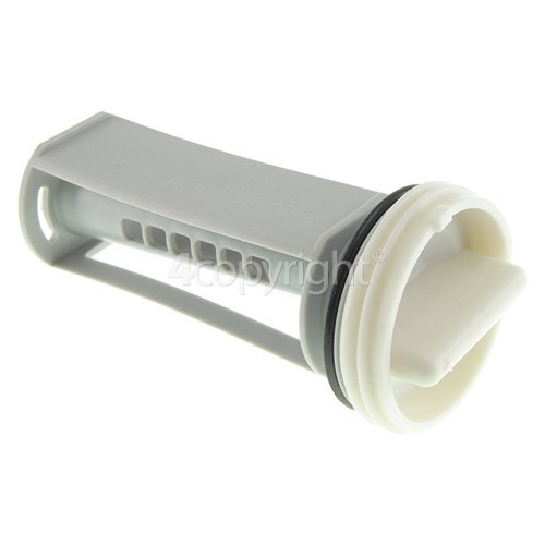 Samsung Drain Pump Filter www.samsungspares.co.uk