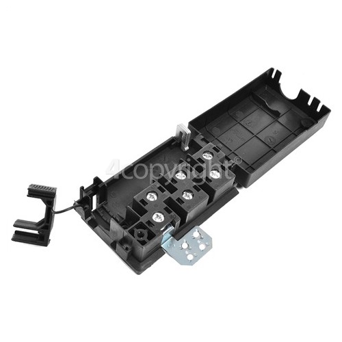 Stoves Junction Box stovesspares.co.uk