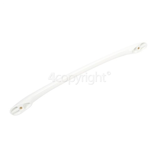 Hotpoint Oven Door Handle - White