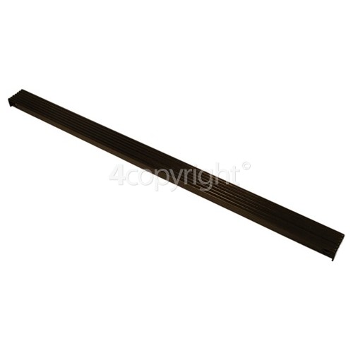 Ignis Obsolete Cabinet Panel Trim-brown D/w 62-A05