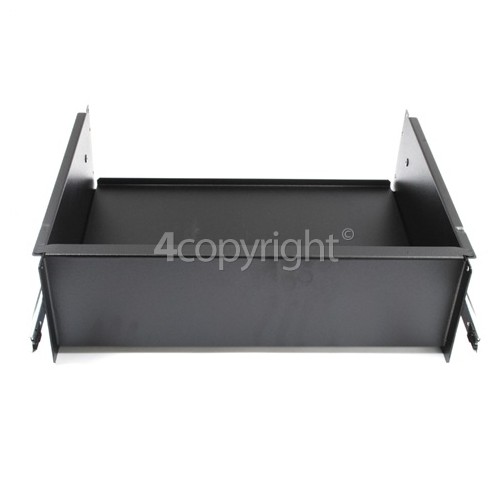 Rangemaster 10120 110 Ceramic Cranberry Drawer Body