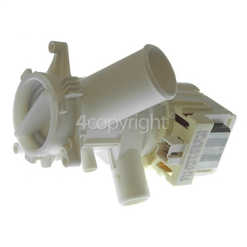 Beko WMA520S Drain Pump