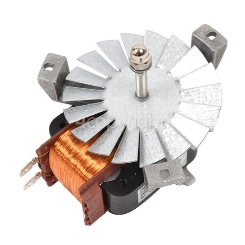 New World Oven Fan Motor Assembly : FIME C20 R5104 32W