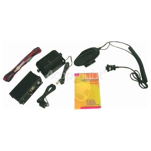 Nokia Professional Hands Free Car Kit