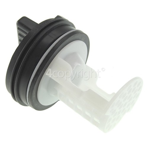 Samsung Q1233 Drain Pump Filter