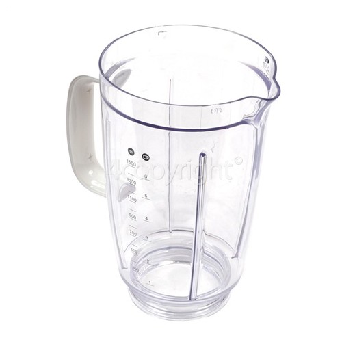 Kenwood FP920 Liquidiser Goblet