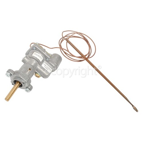Rangemaster Thermostat