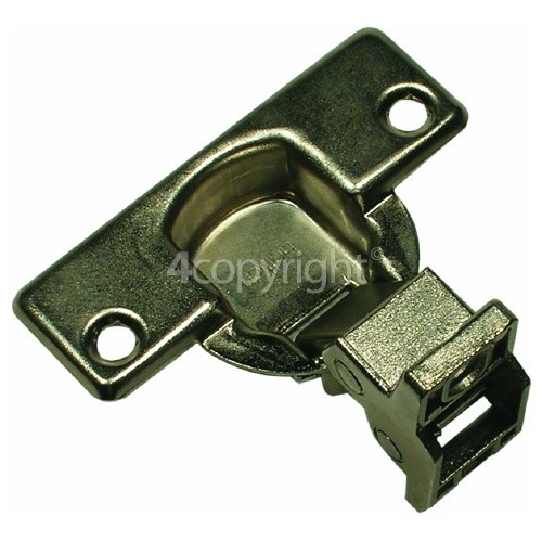 Hotpoint Intergrated Door Hinge