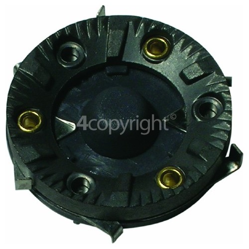 Kenwood CG600 Lower Grinding Plate Assembly