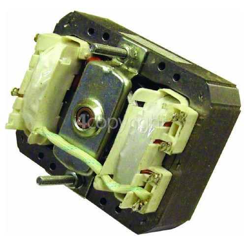 2MINCHP6 Motor