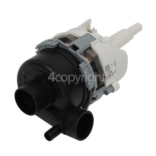 Hoover HND 310 A-86S Recirculation Pump Motor Assembly : Askoll