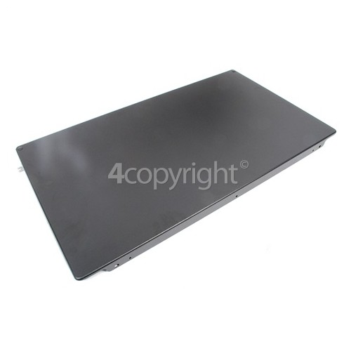Rangemaster Right Hand Side Panel