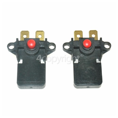 Flymo Thermal Cutout Official Flymo Shop