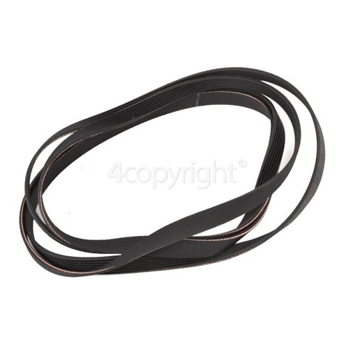 DeDietrich 168 Poly-Vee Drive Belt - 1956H7