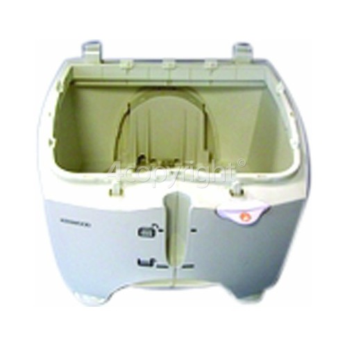 Kenwood DF265 Body Assembly