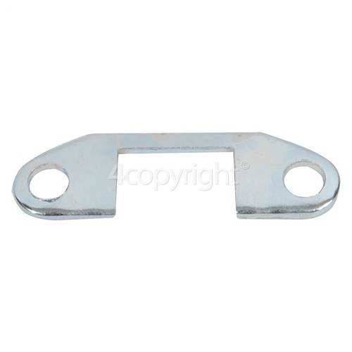 Gorenje WA7439 Door Latch Bracket