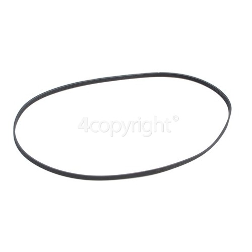 Bauknecht Poly-Vee Drive Belt - 1249J5PJE