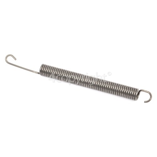 Cannon Door Hinge Spring : Total Length 230mm