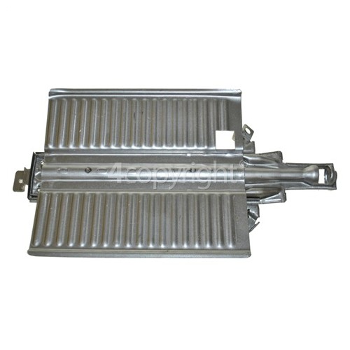 Baumatic Oven Burner Assy