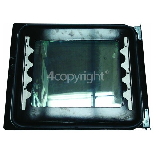 Rangemaster Lh Air Flow Inner Door Assy