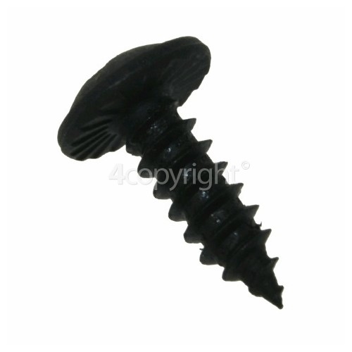 Creda 48343 Use HPTC00011116 Self-tapping Screw 8PX12 7