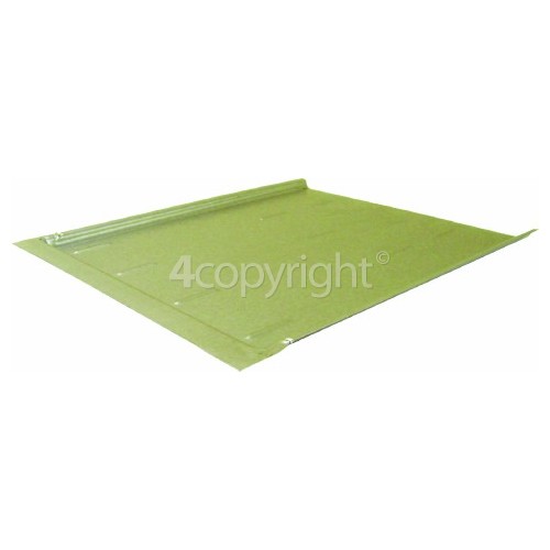 Ariston 318(BK) Tray Element