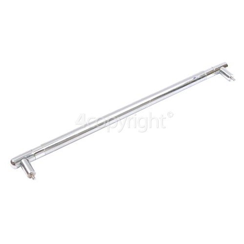 Rangemaster 6008 Bistro 110 DF (6008) Oven/grill Door Handle
