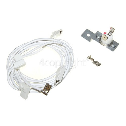 Belling Thermal Fuse www.bellingspares.co.uk