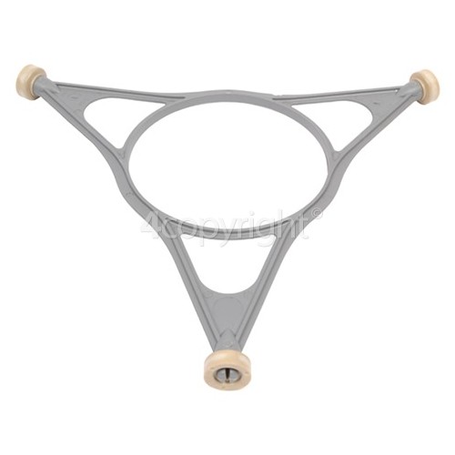 Ignis Turntable Ring Roller