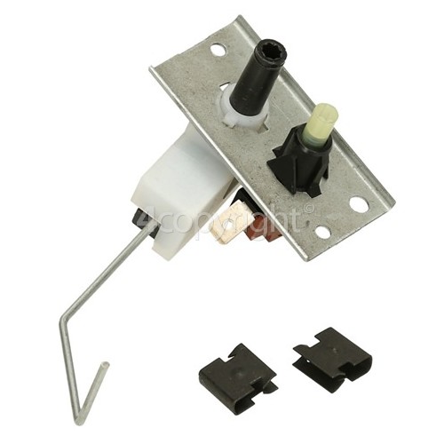 Bosch Push Button Switch