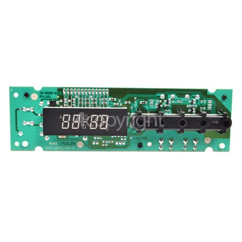 Stoves 444445060 Timer PCB