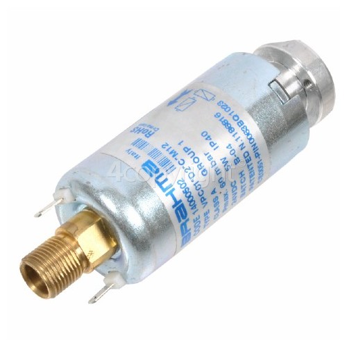 C1081G Valve Control D2