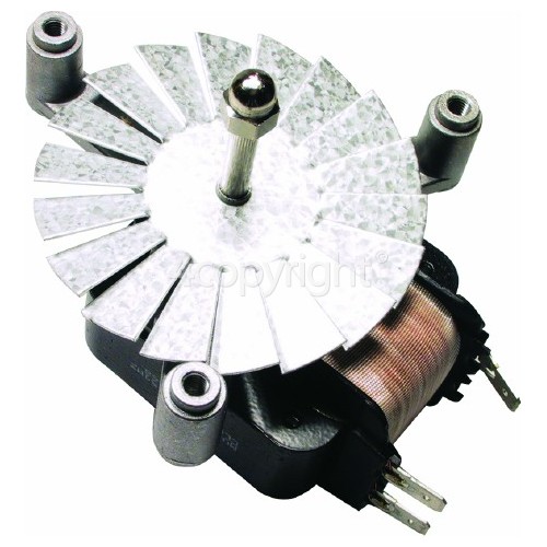 Whirlpool Oven Fan Motor