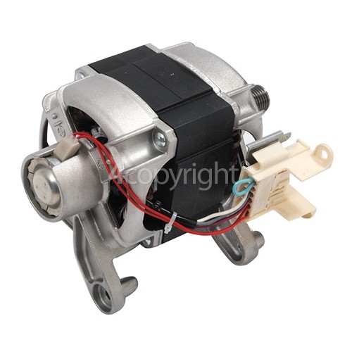 Ariston A 1636 Motor : CIM 160017058 CIM 2/55-132/HP 17500RPM 800W 195V