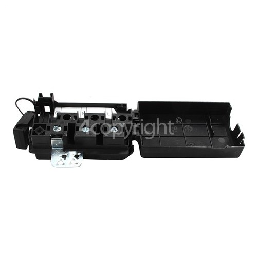 Hotpoint AHP69PGX Terminal Block