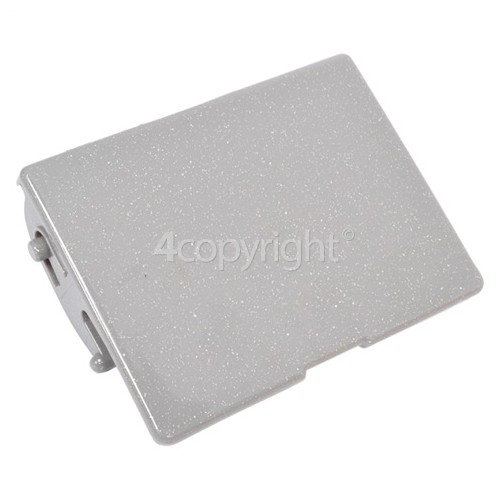 Servis M6725S Door Filter 2M T-aa-ab Silver 300014100 Abs Cf-la