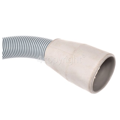 Hotpoint 1.6mtr. Drain Hose Straight