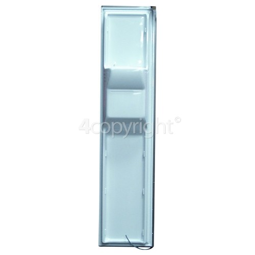 Samsung RS21DCNS Freezer Door - Old