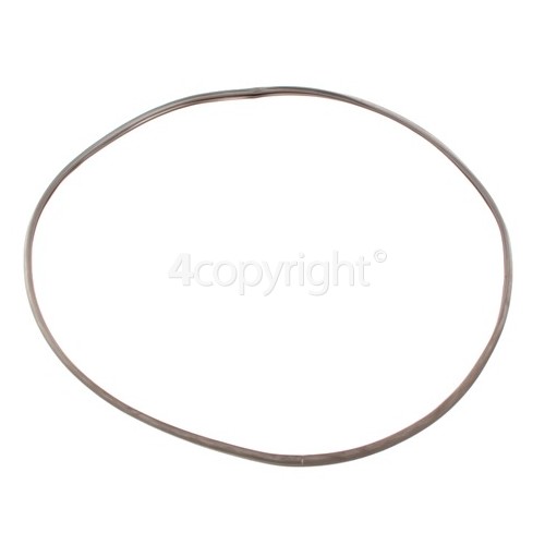 DeDietrich Main Oven Inner Door Glass Seal