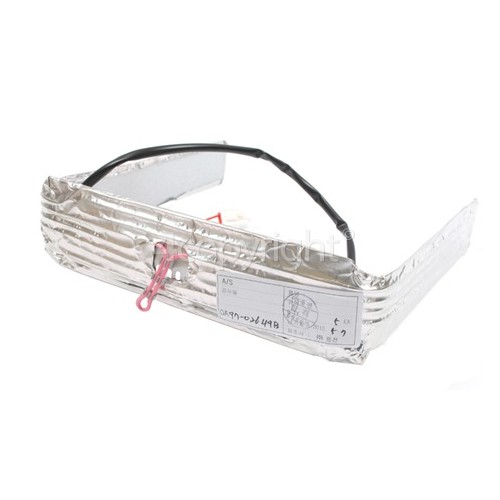 Samsung Heater Drain Freezer www.samsungspares.co.uk