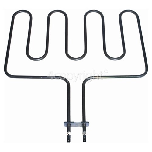 Britannia Grill/Oven Element Inner 1740W britanniaspares.co.uk