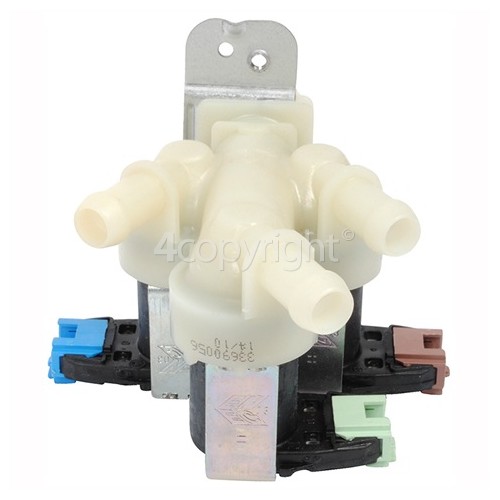 Gorenje Washing Machine Solenoid Valve