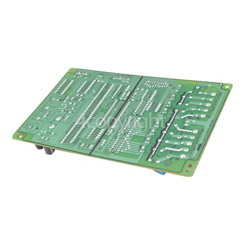 Samsung SR-L629EV PCB - Control Module