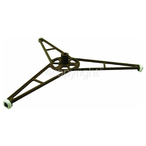 LG Use LGE5889W1A003A Roller Turntable Assy