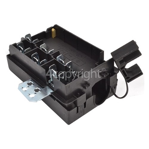 Stoves Junction Box stovesspares.co.uk