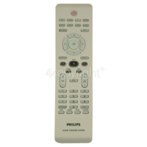 Philips HTS3100 Remote Control