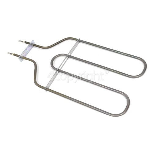 Rangemaster Grill Element 1150W www.rangemasterspares.co.uk