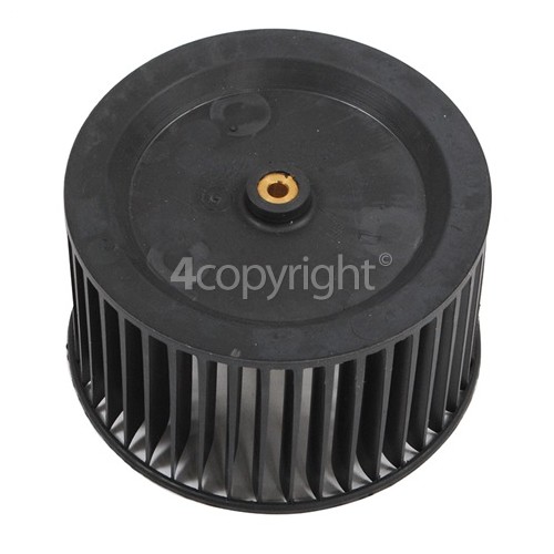 Rangemaster Rh Rotor Marked D On Moulding Fan
