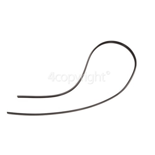 Hoover DDY 070/E-86 Front Upper Door Gasket / Seal : 1700mm